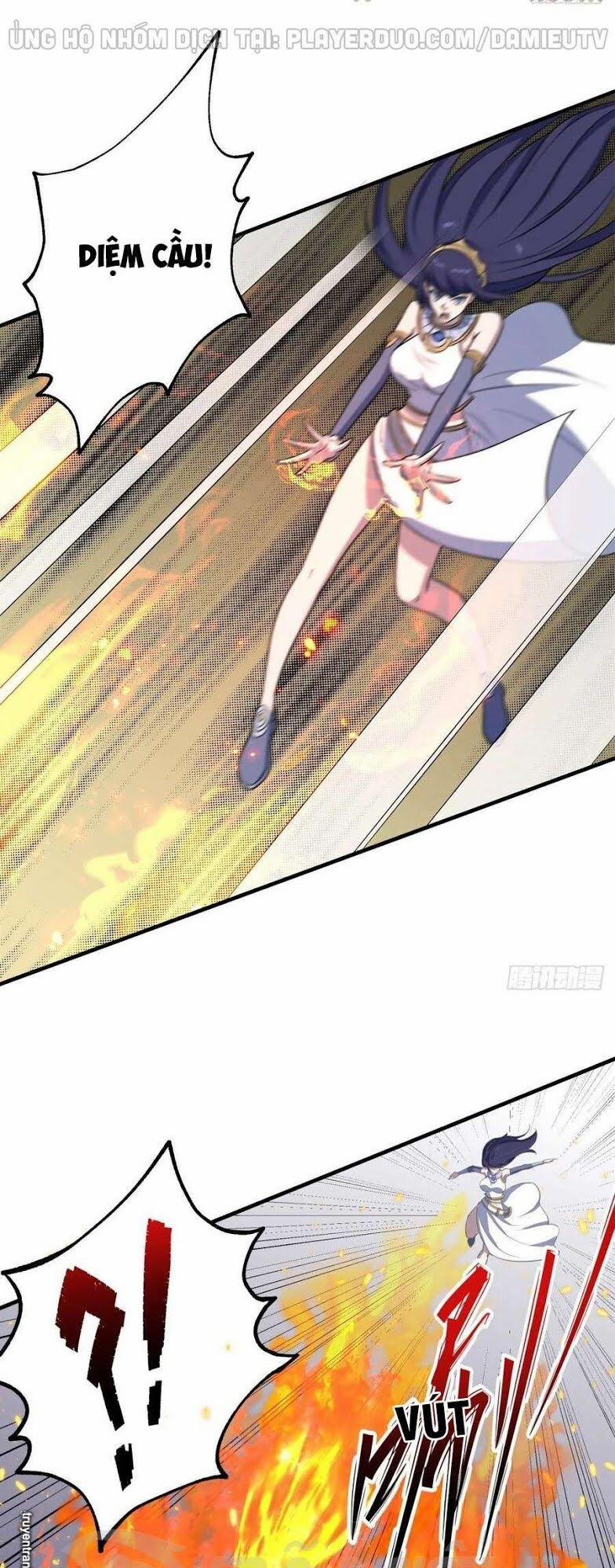 Thú Nhân 231 trang 3