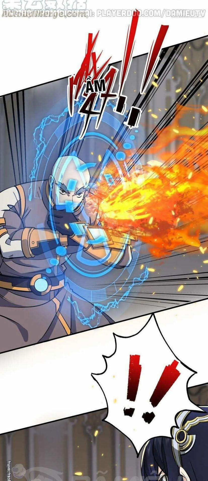 Thú Nhân 231 trang 6