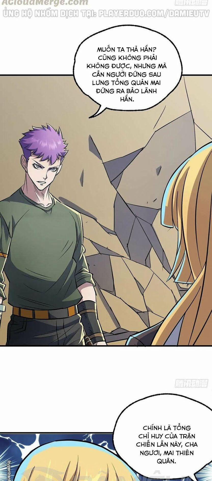 Thú Nhân 232 trang 13