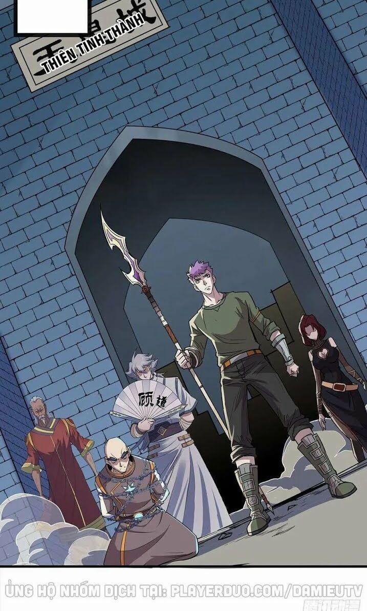 Thú Nhân 232 trang 17