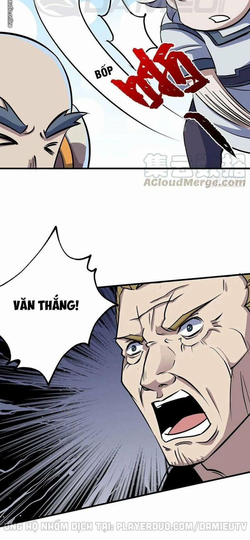 Thú Nhân 232 trang 24