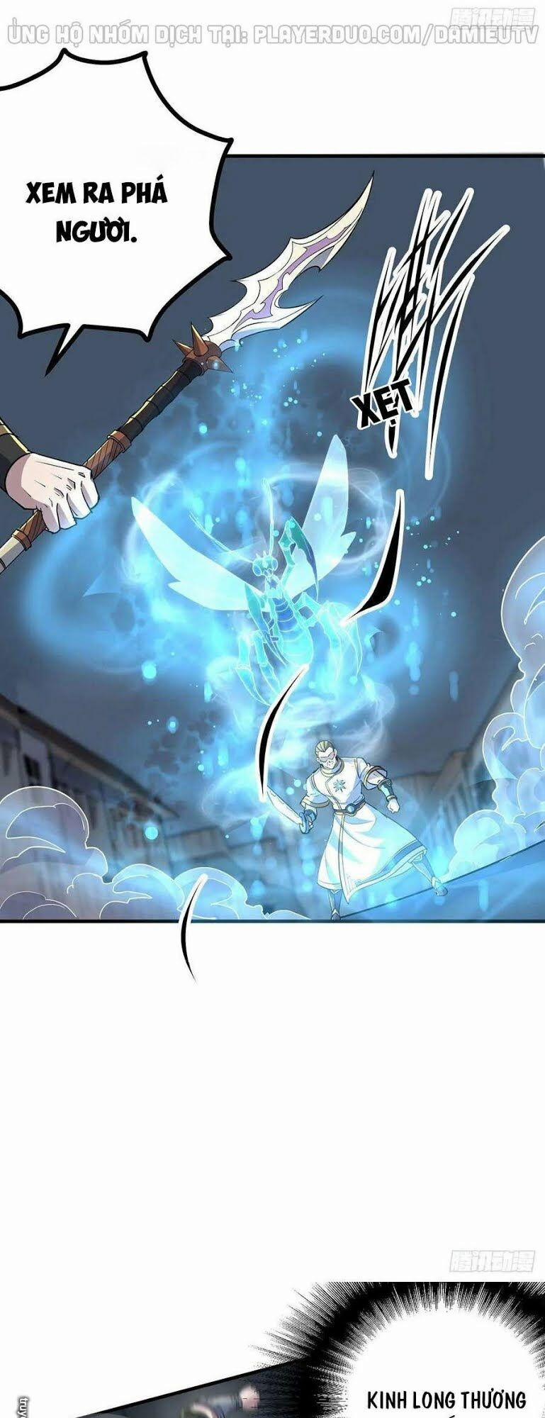 Thú Nhân 233 trang 6