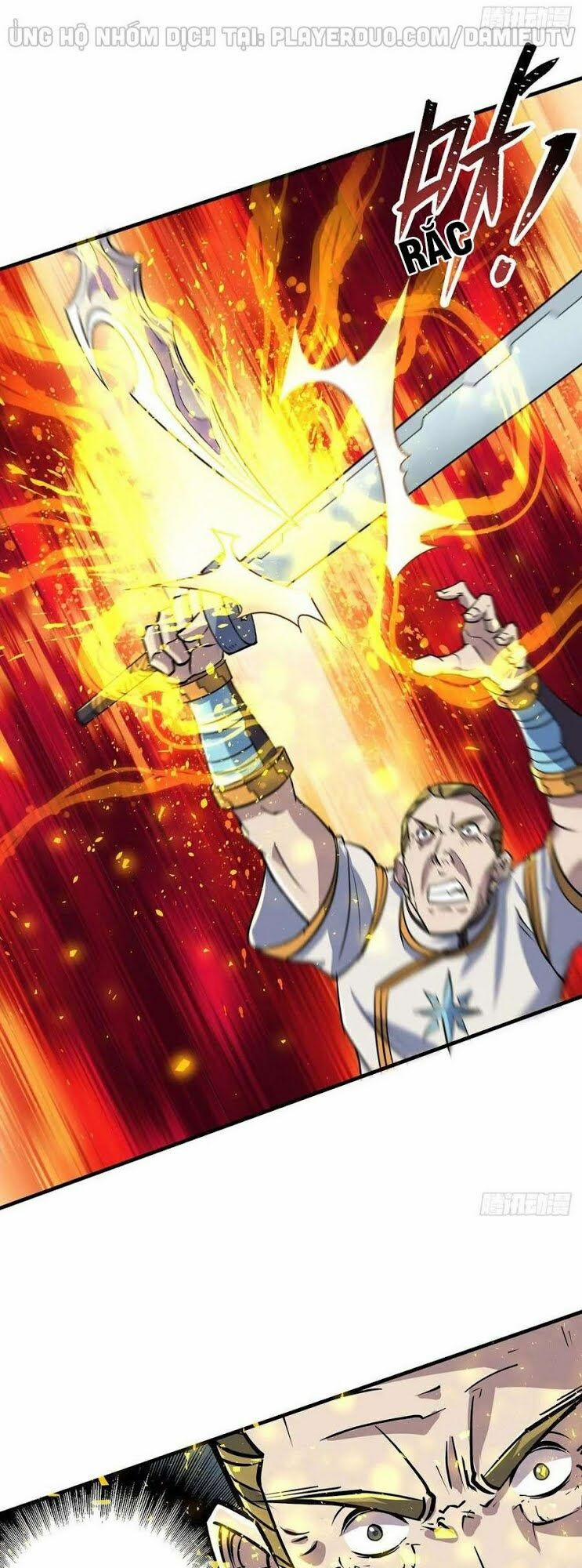 Thú Nhân 233 trang 9