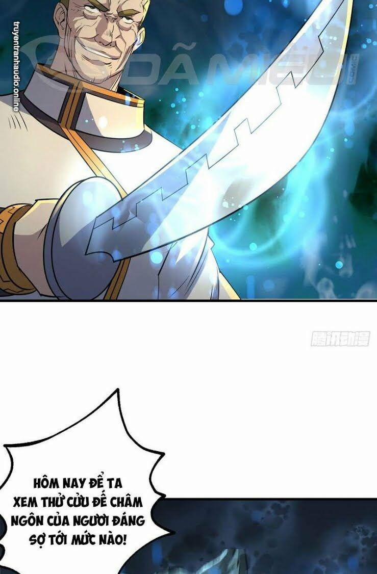 Thú Nhân 234 trang 1