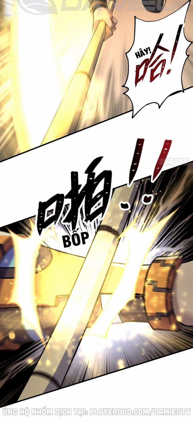 Thú Nhân 234 trang 14