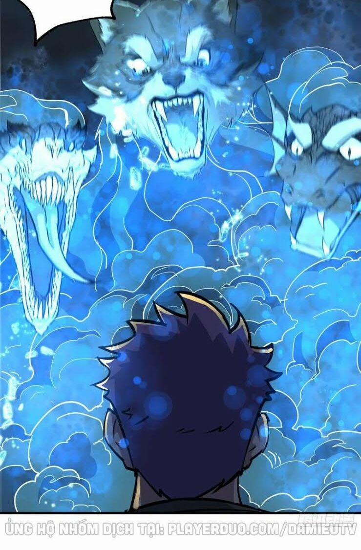 Thú Nhân 234 trang 2