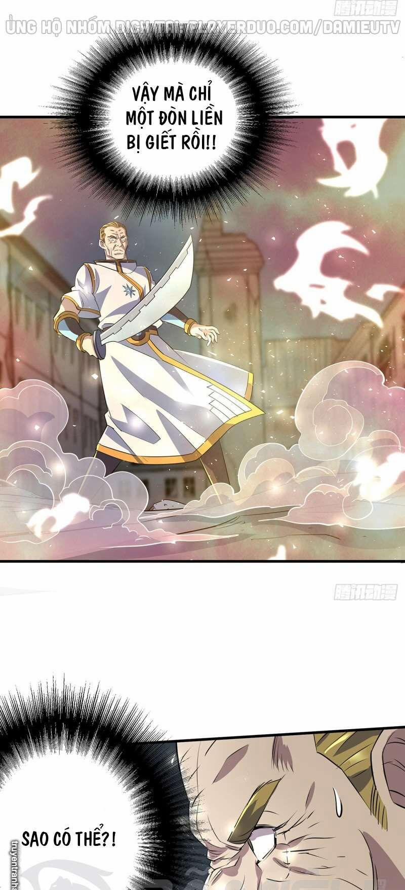 Thú Nhân 234 trang 9