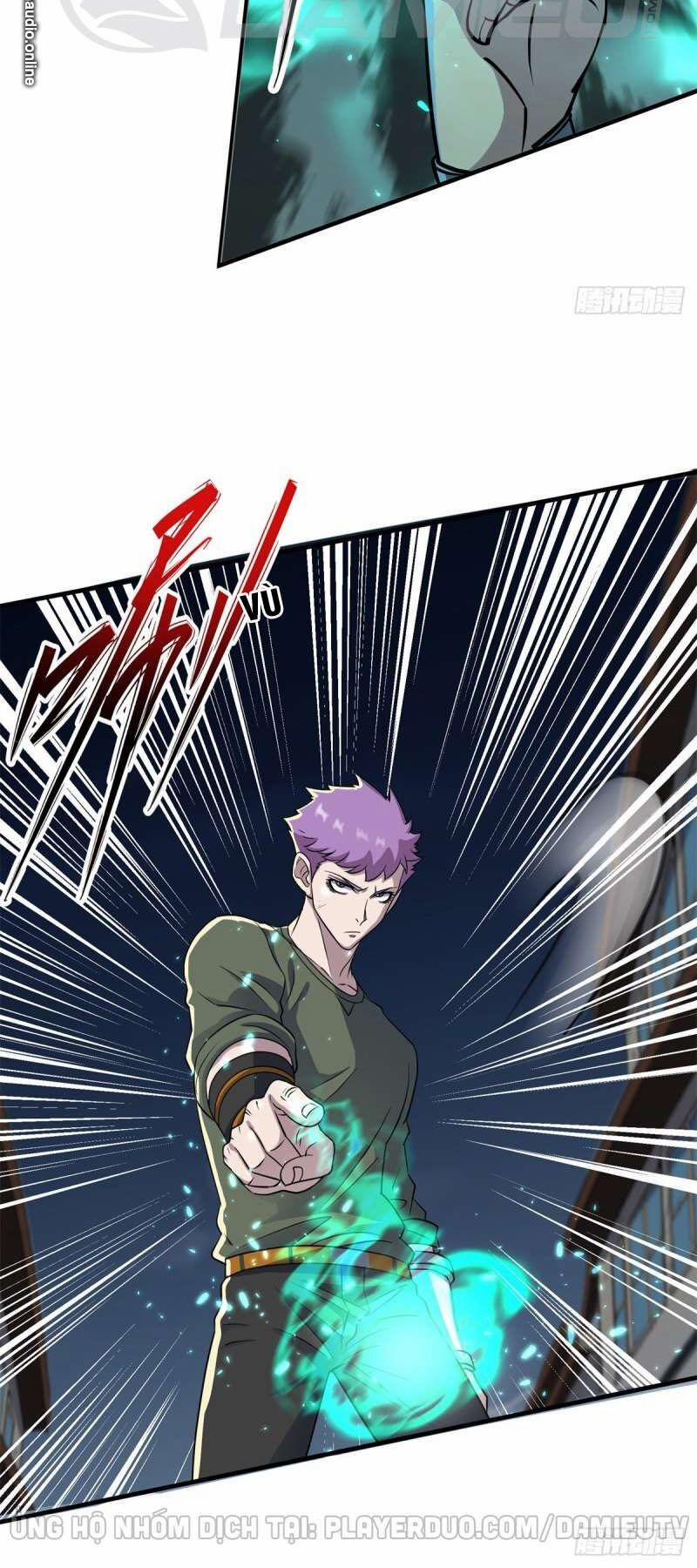 Thú Nhân 235 trang 13