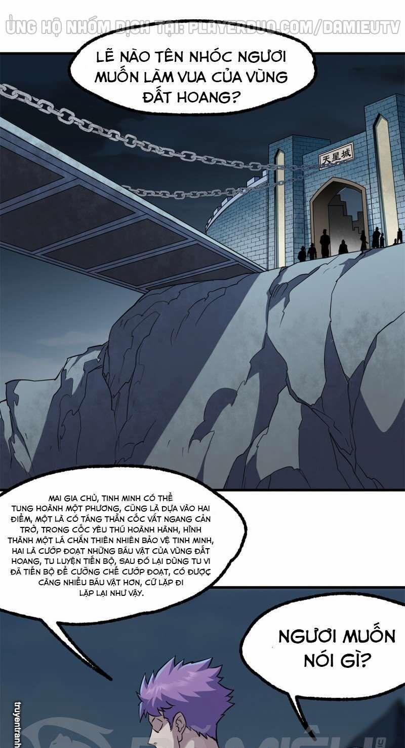 Thú Nhân 236 trang 0