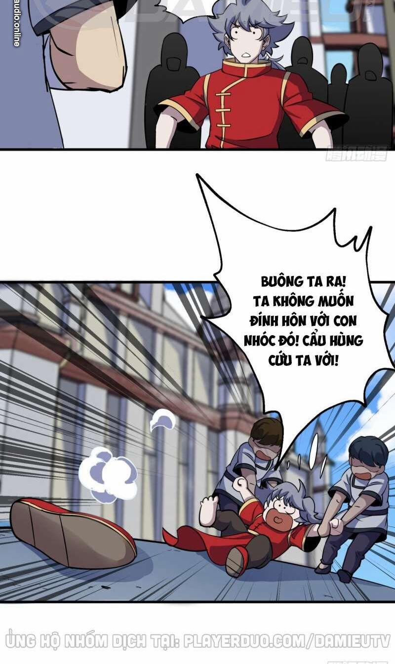 Thú Nhân 236 trang 10