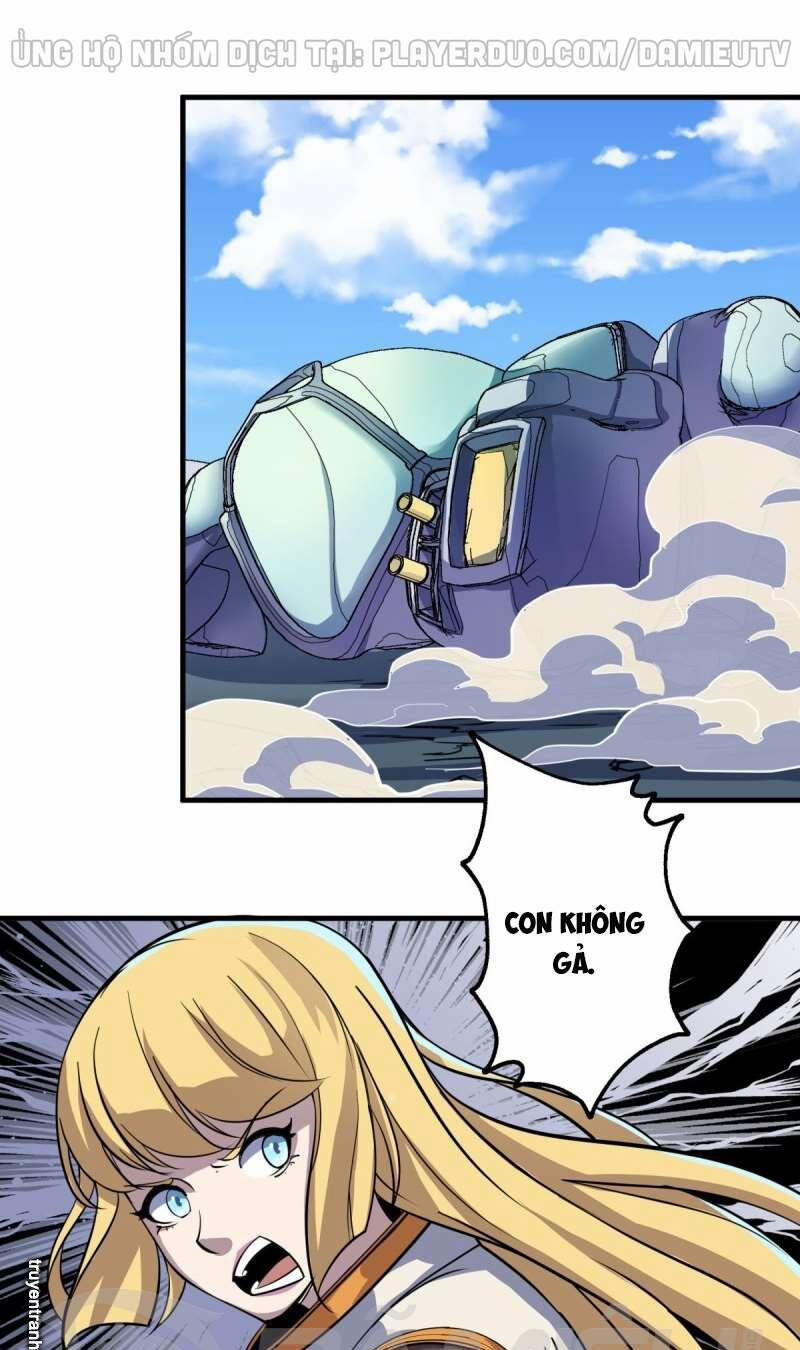 Thú Nhân 236 trang 11