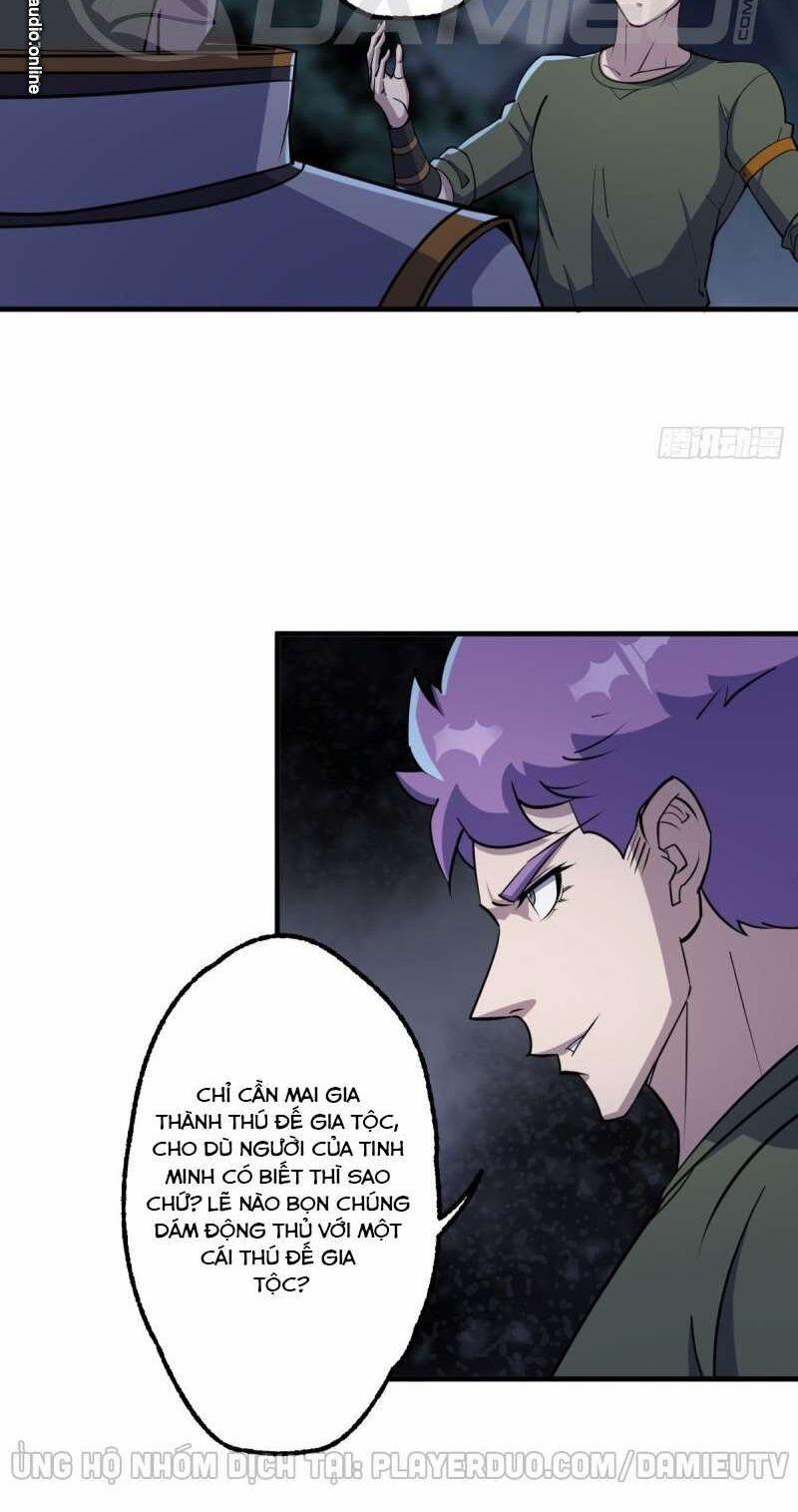 Thú Nhân 236 trang 3