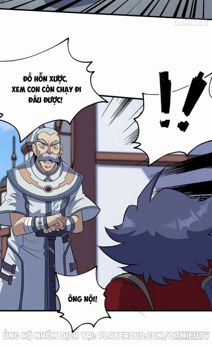 Thú Nhân 236 trang 8