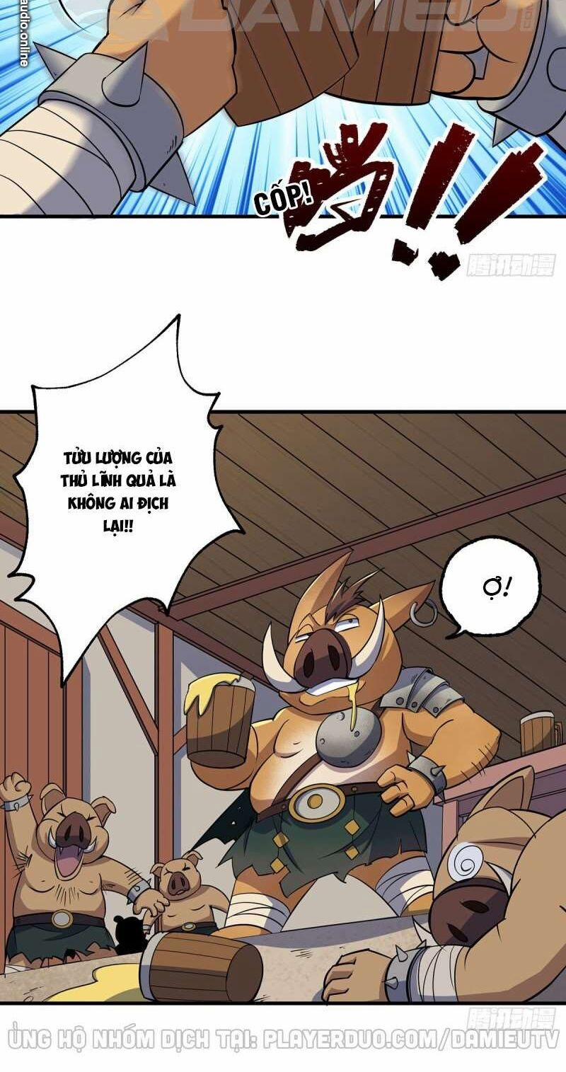 Thú Nhân 237 trang 9