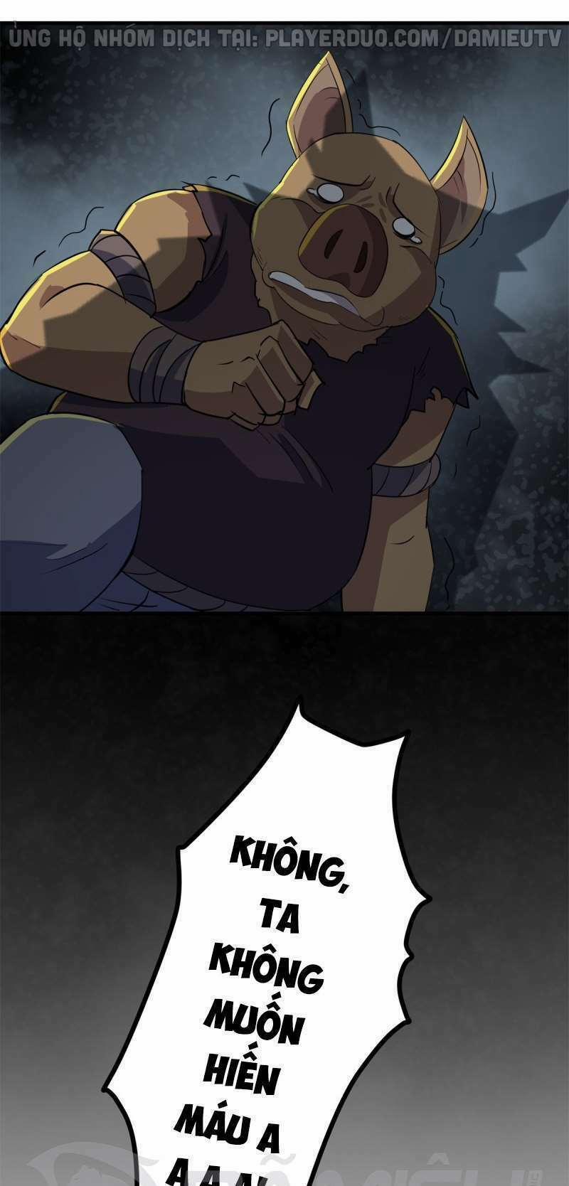 Thú Nhân 238 trang 16