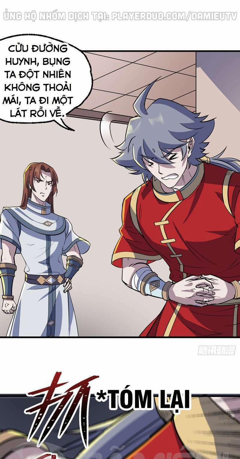 Thú Nhân 239 trang 8