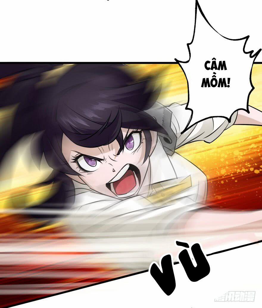 Thú Nhân 24 trang 13