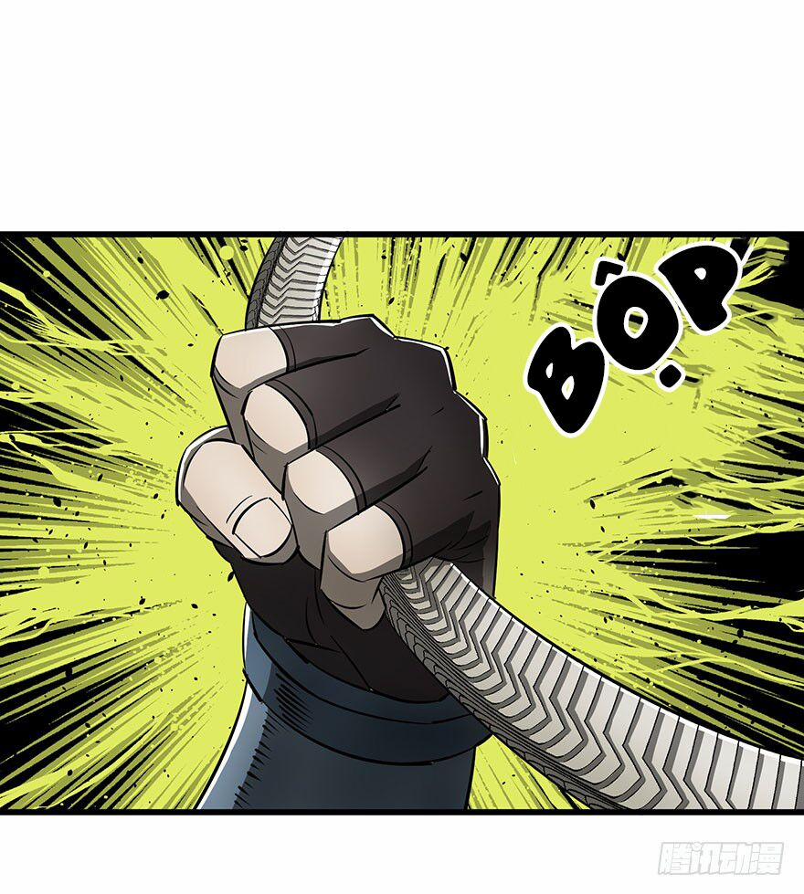 Thú Nhân 24 trang 16