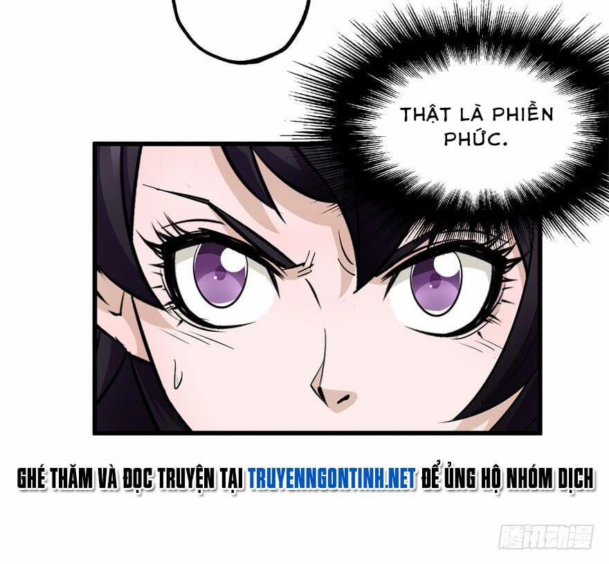 Thú Nhân 24 trang 23