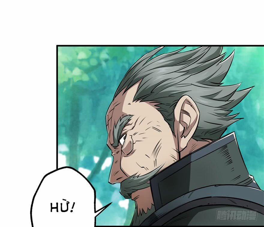 Thú Nhân 24 trang 25