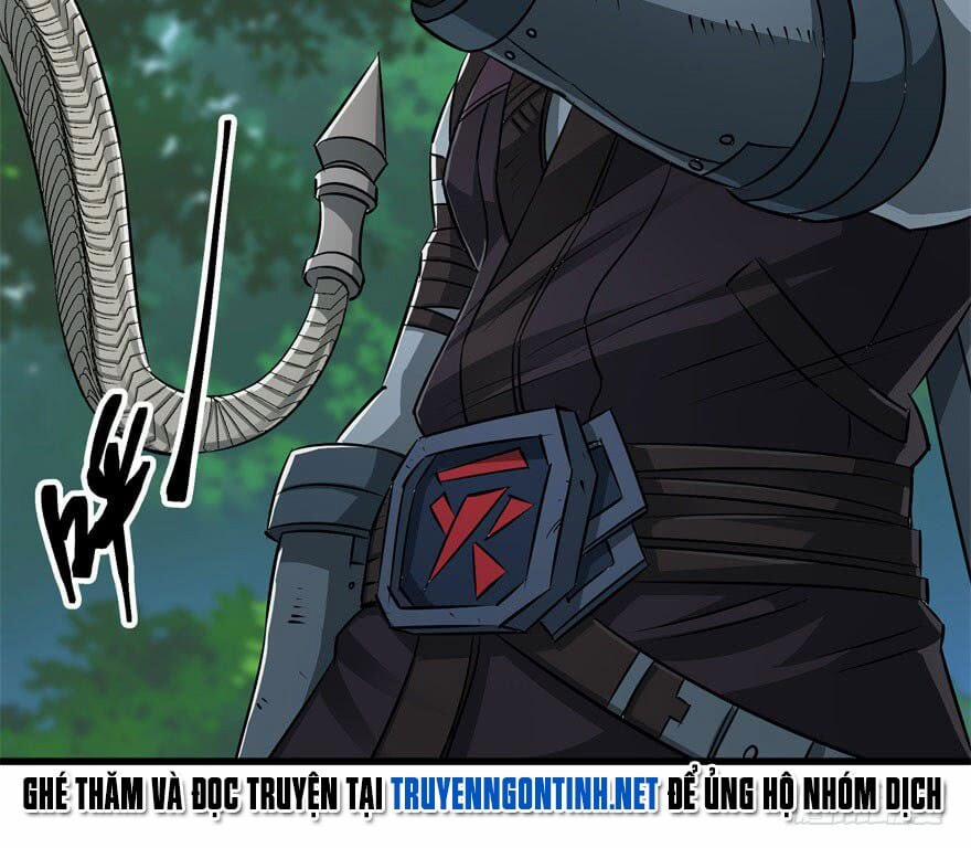 Thú Nhân 24 trang 29