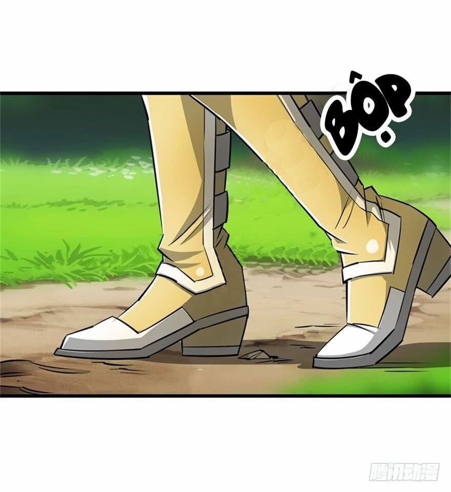 Thú Nhân 24 trang 3