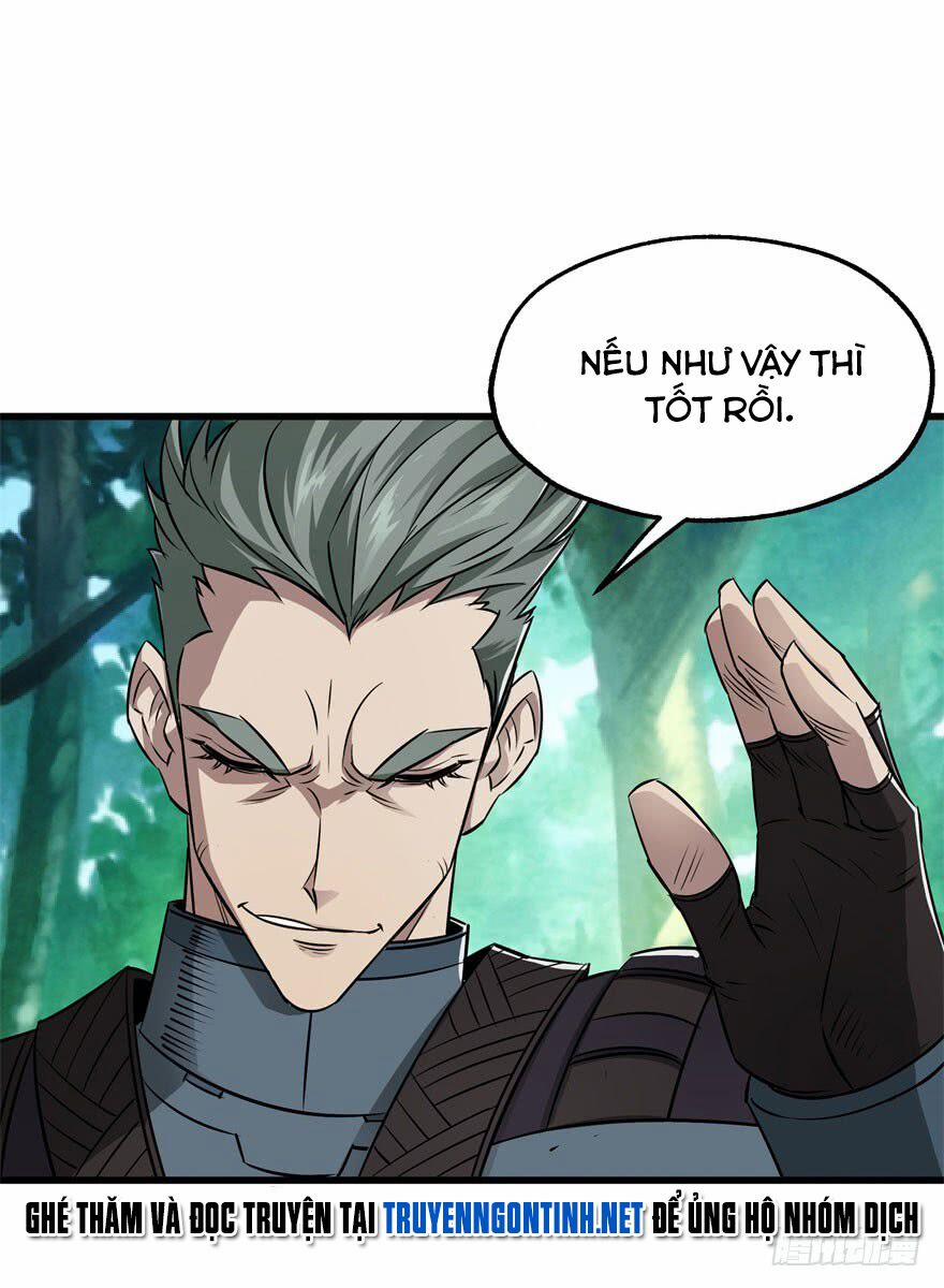 Thú Nhân 24 trang 32