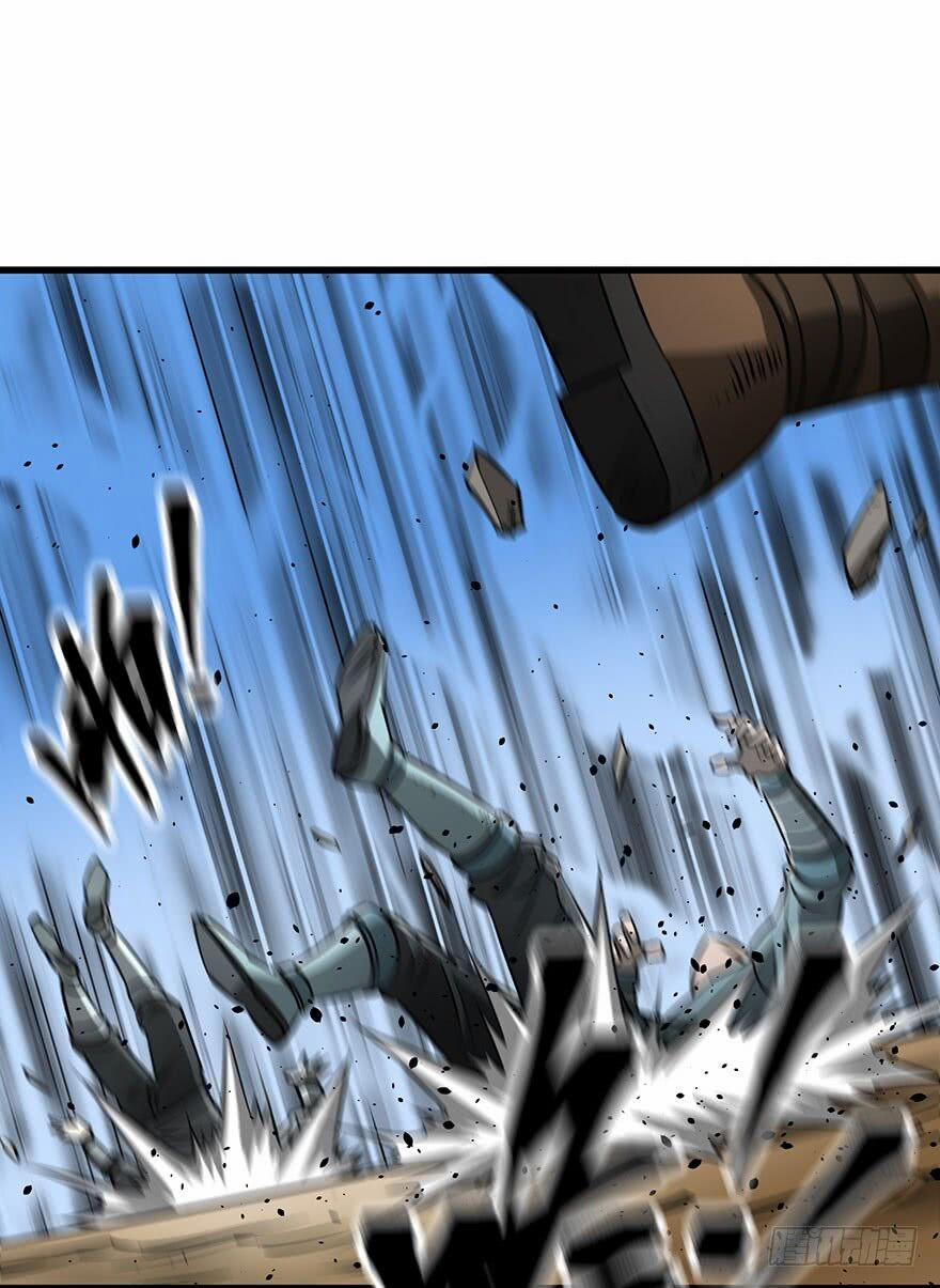 Thú Nhân 24 trang 35