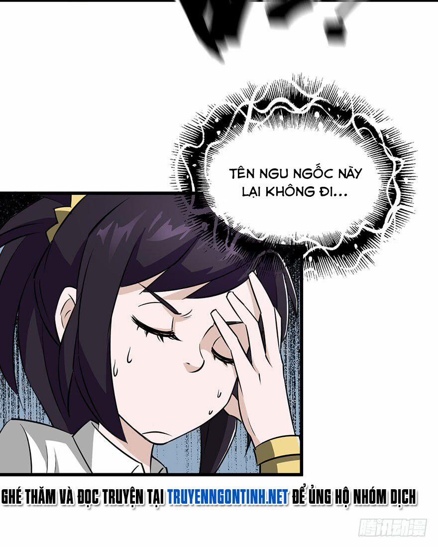 Thú Nhân 24 trang 36