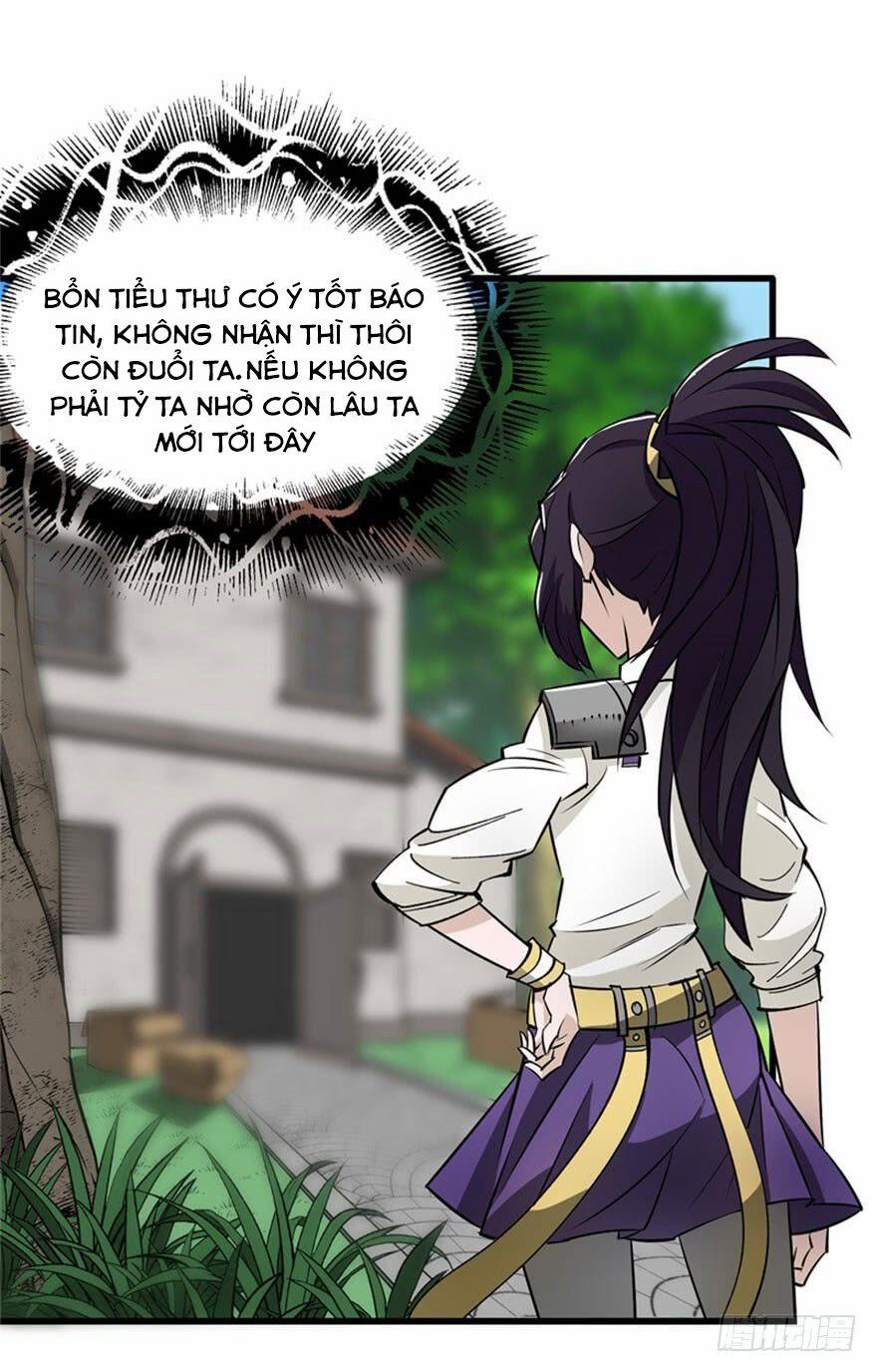 Thú Nhân 24 trang 6