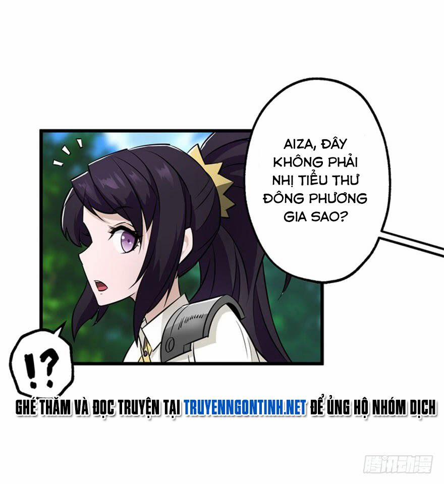 Thú Nhân 24 trang 7