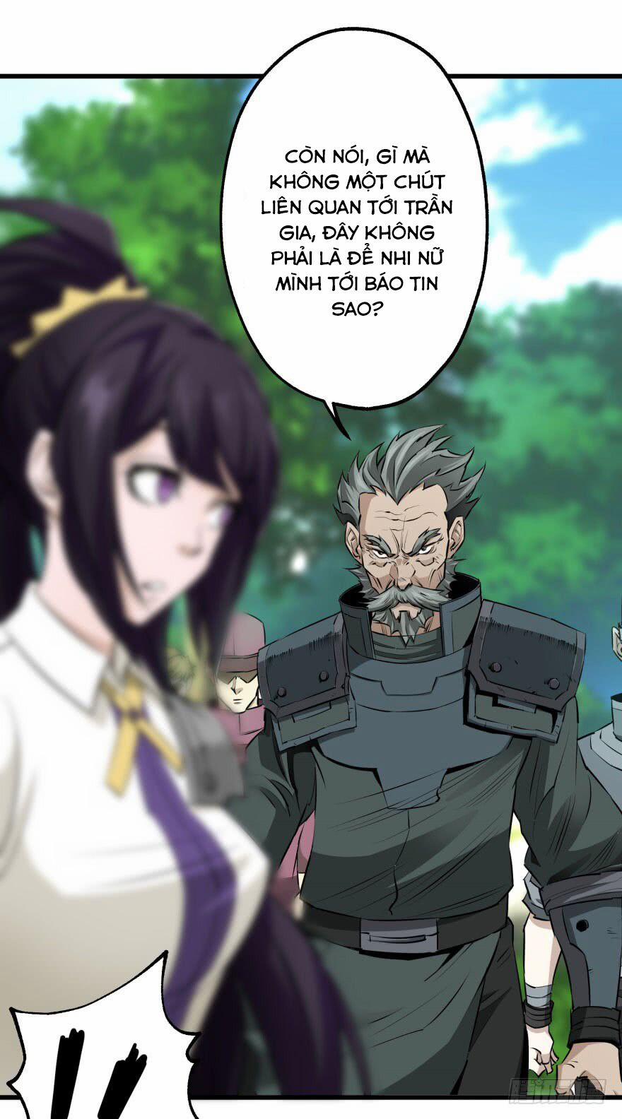 Thú Nhân 24 trang 8