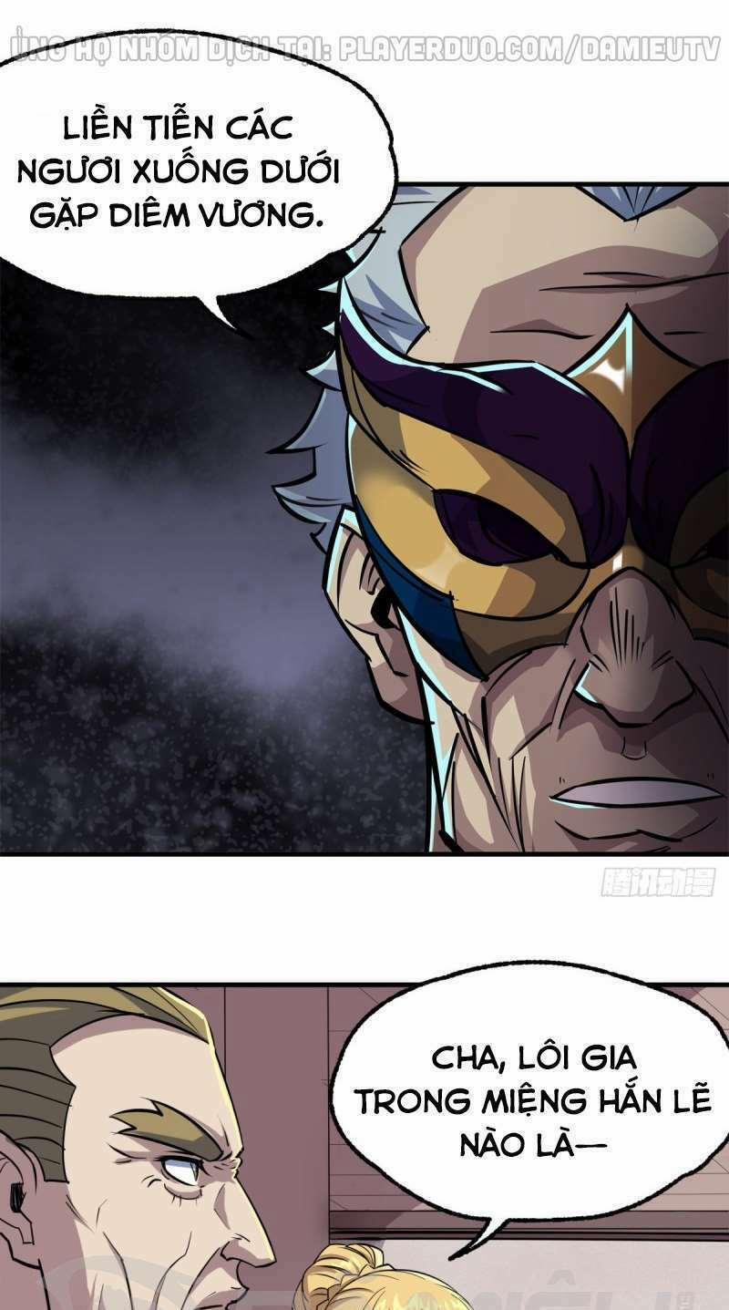 Thú Nhân 240 trang 10