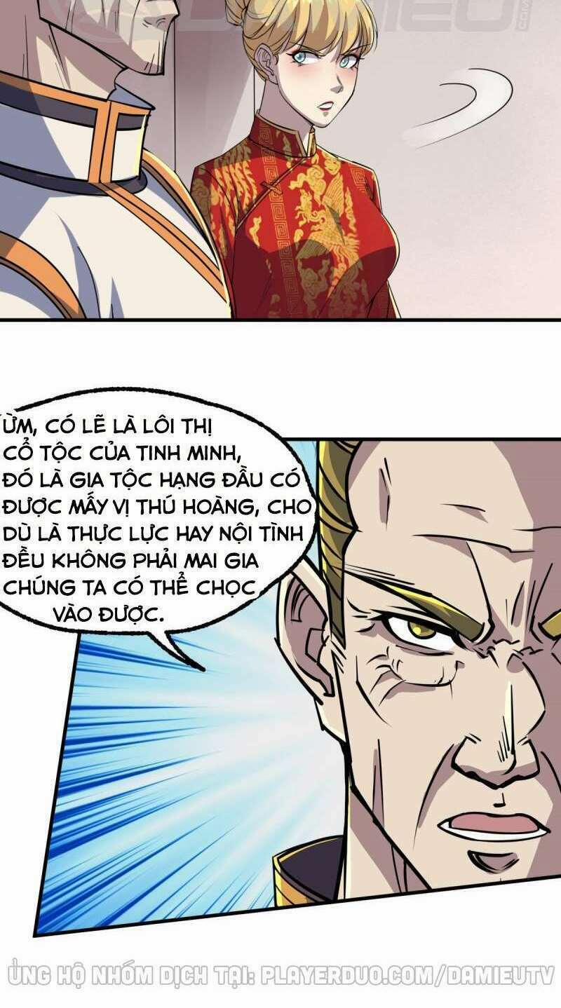 Thú Nhân 240 trang 11