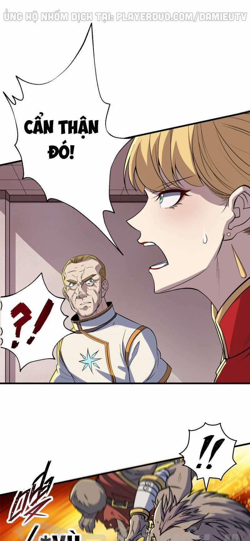 Thú Nhân 240 trang 18