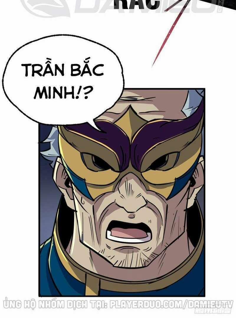 Thú Nhân 240 trang 21