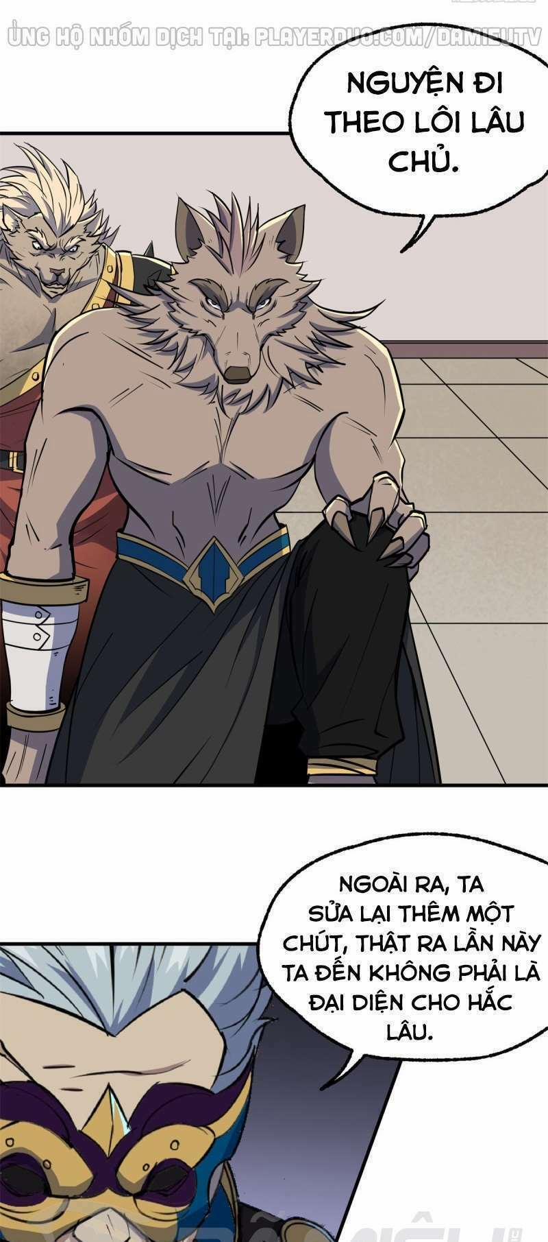 Thú Nhân 240 trang 8