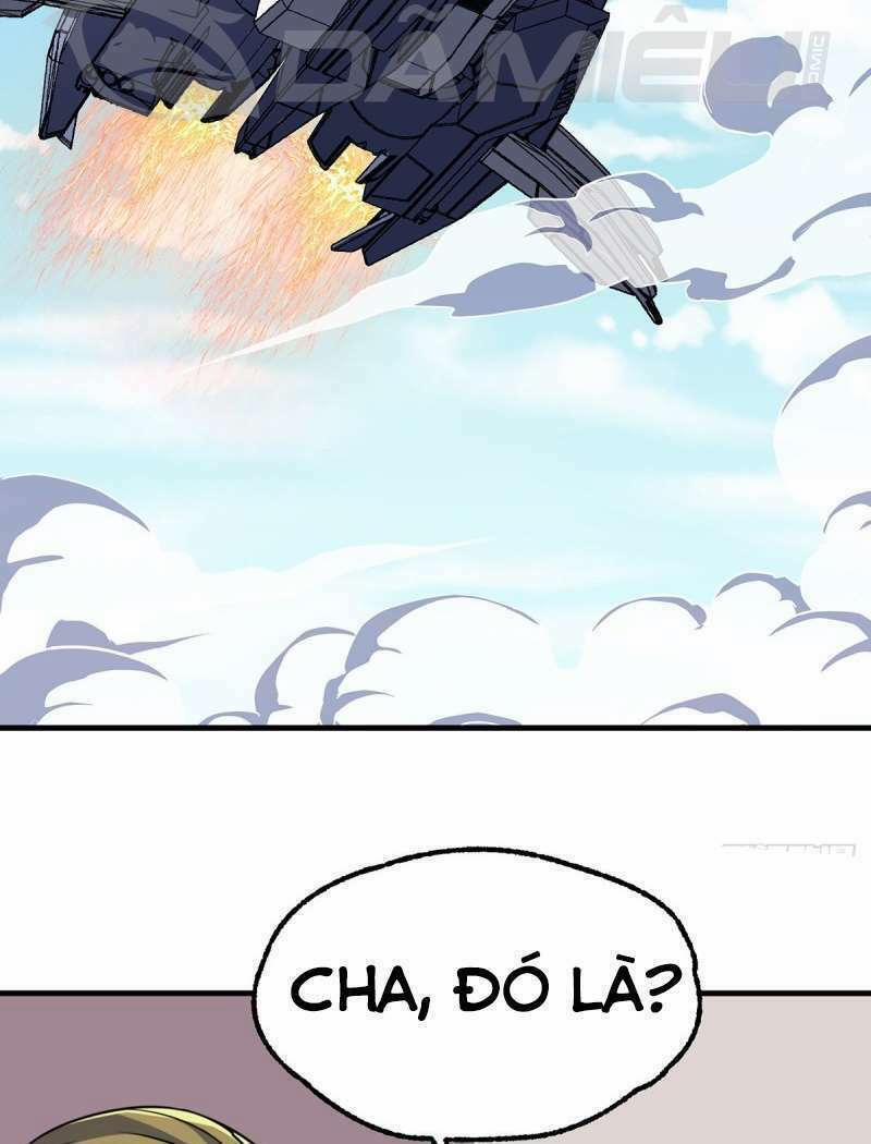 Thú Nhân 241 trang 12