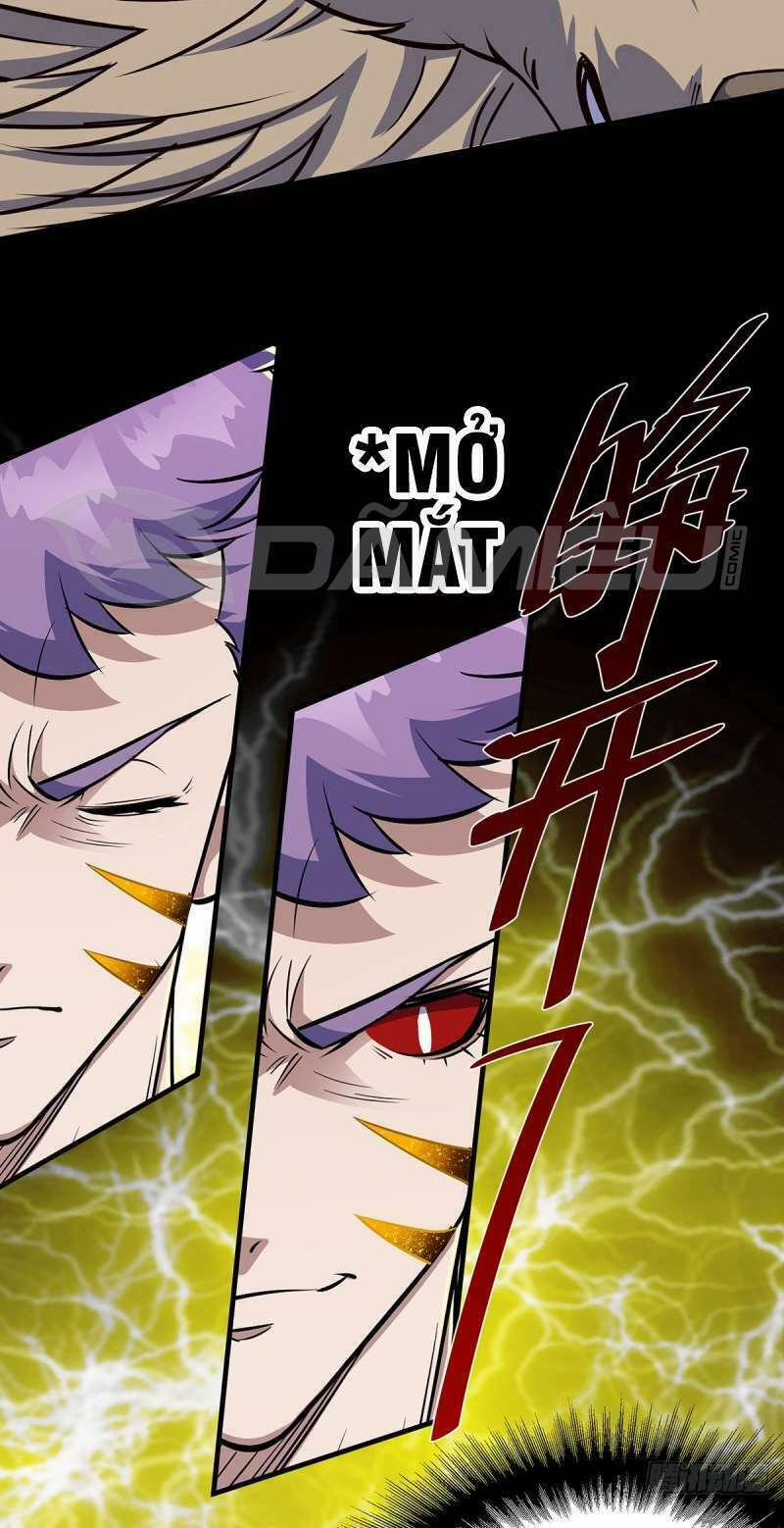 Thú Nhân 241 trang 21