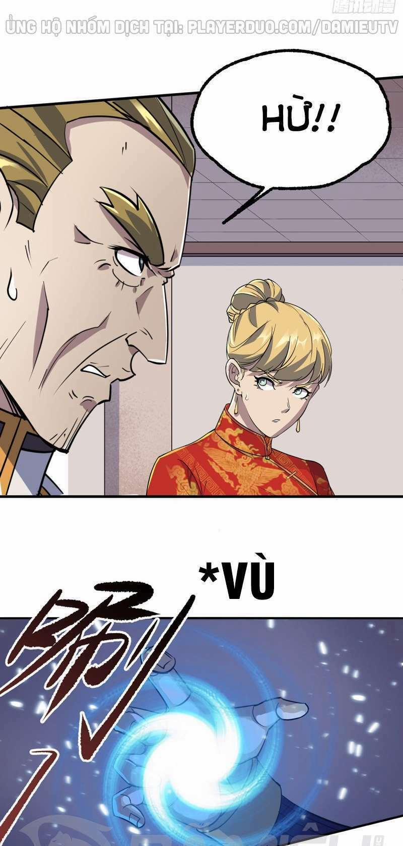 Thú Nhân 241 trang 6