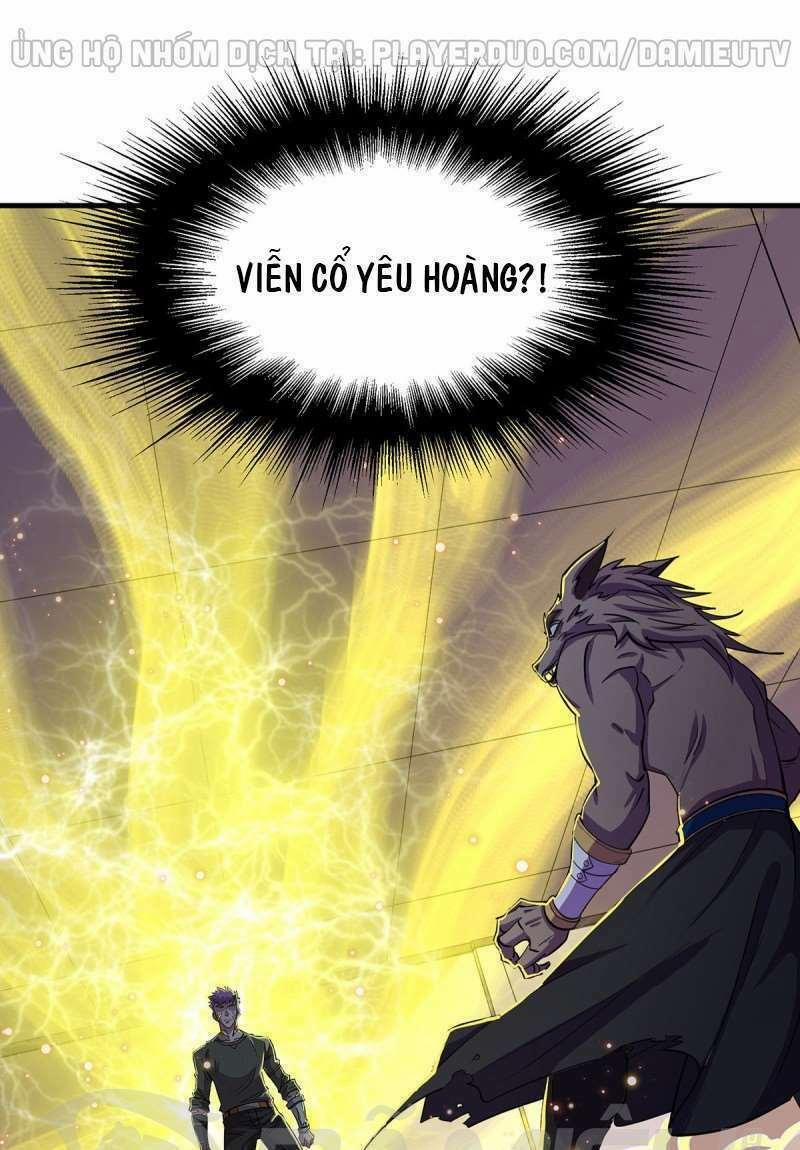 Thú Nhân 242 trang 0