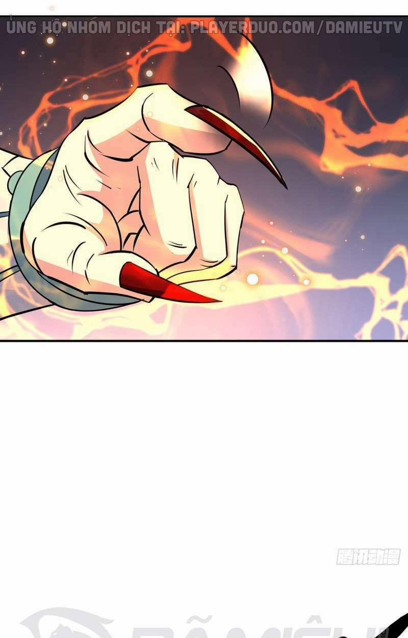 Thú Nhân 242 trang 10