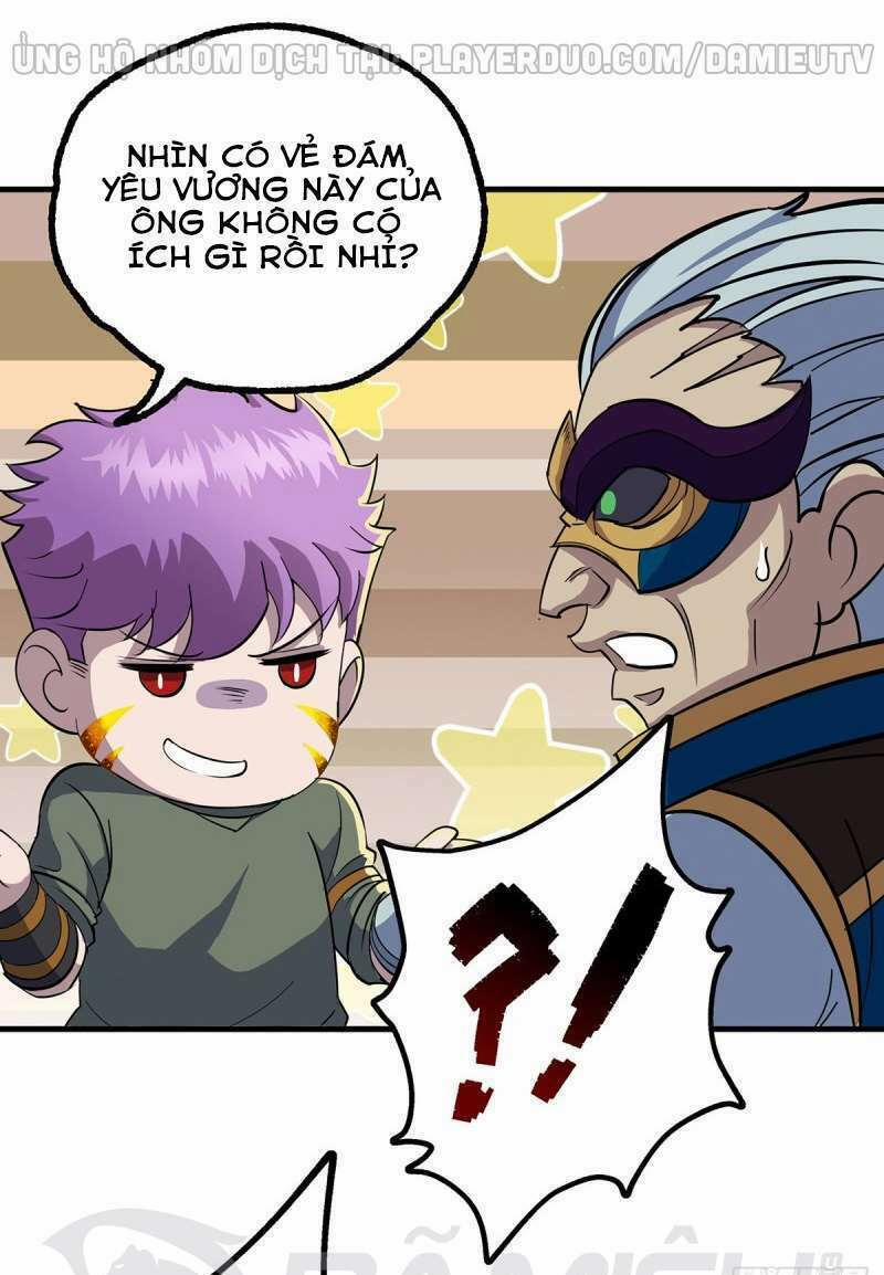 Thú Nhân 242 trang 13