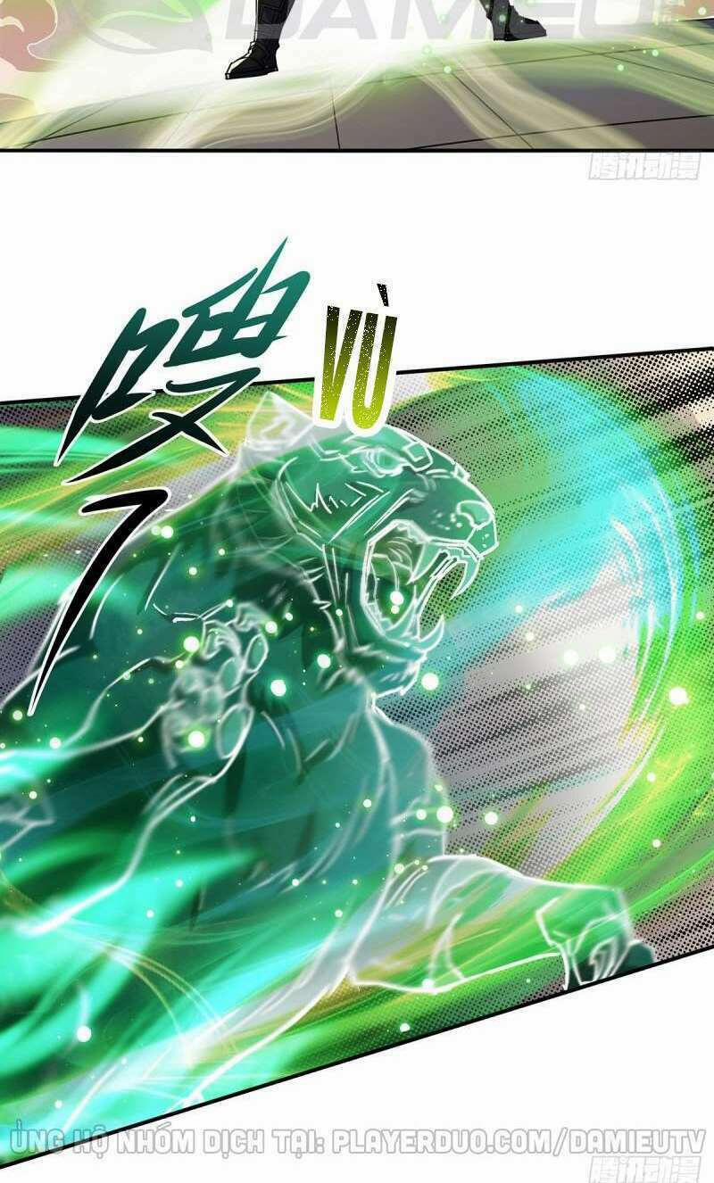 Thú Nhân 242 trang 22