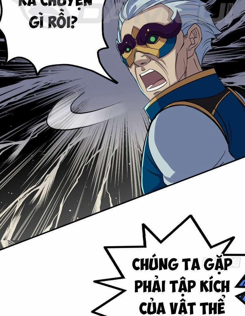 Thú Nhân 242 trang 24