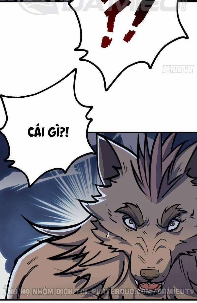 Thú Nhân 242 trang 3