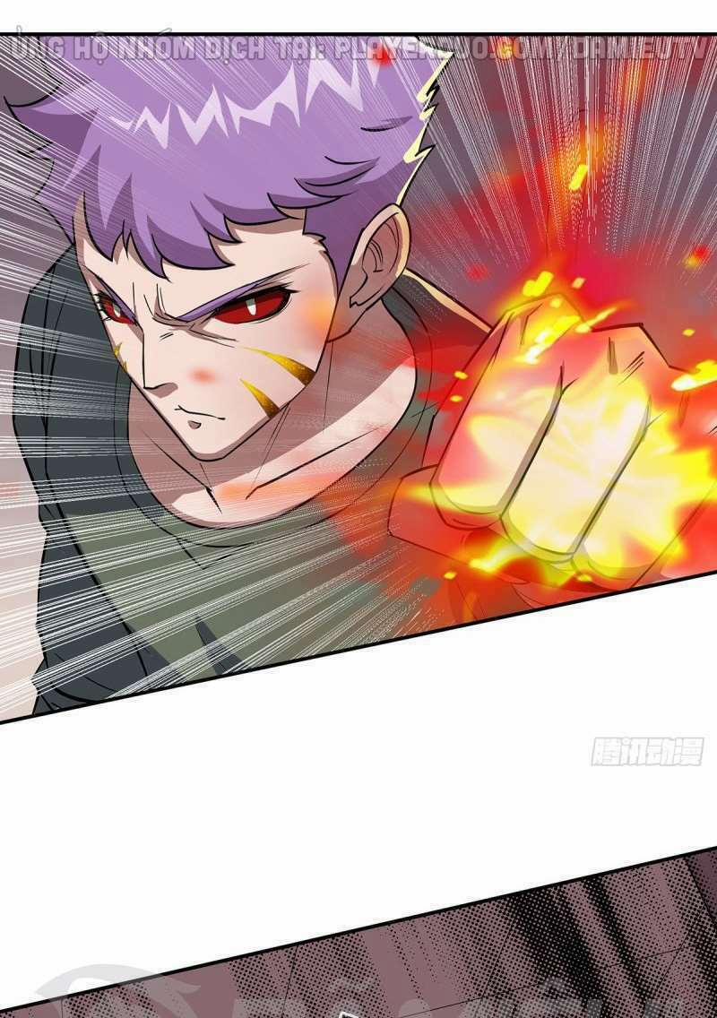 Thú Nhân 242 trang 4