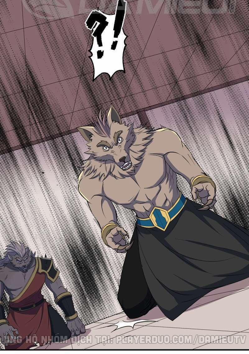 Thú Nhân 242 trang 5