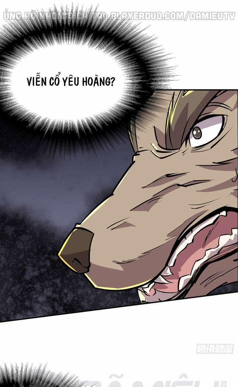 Thú Nhân 242 trang 8