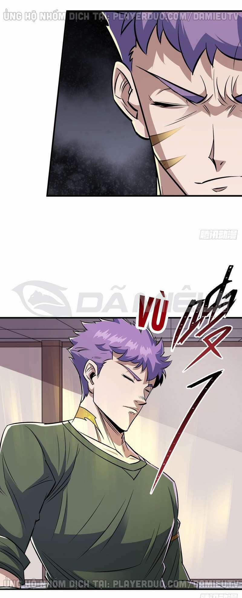 Thú Nhân 243 trang 10